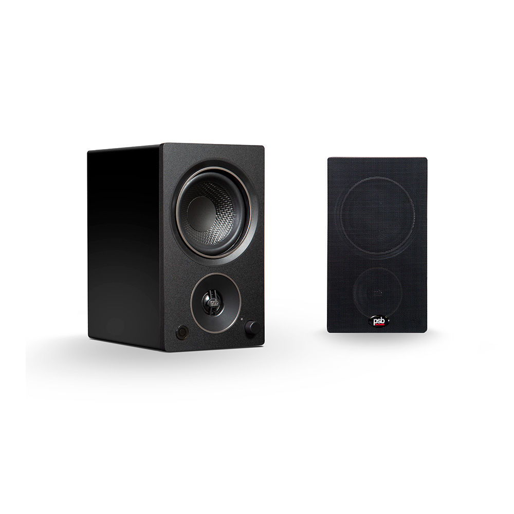 PSB Alpha AM3 | Powered 2-Way Speaker System