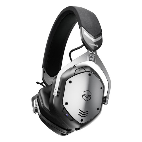 ヘッドフォン　V-moda V-Moda Crossfade 3 | Wireless Headphones | The Gramophone Inc