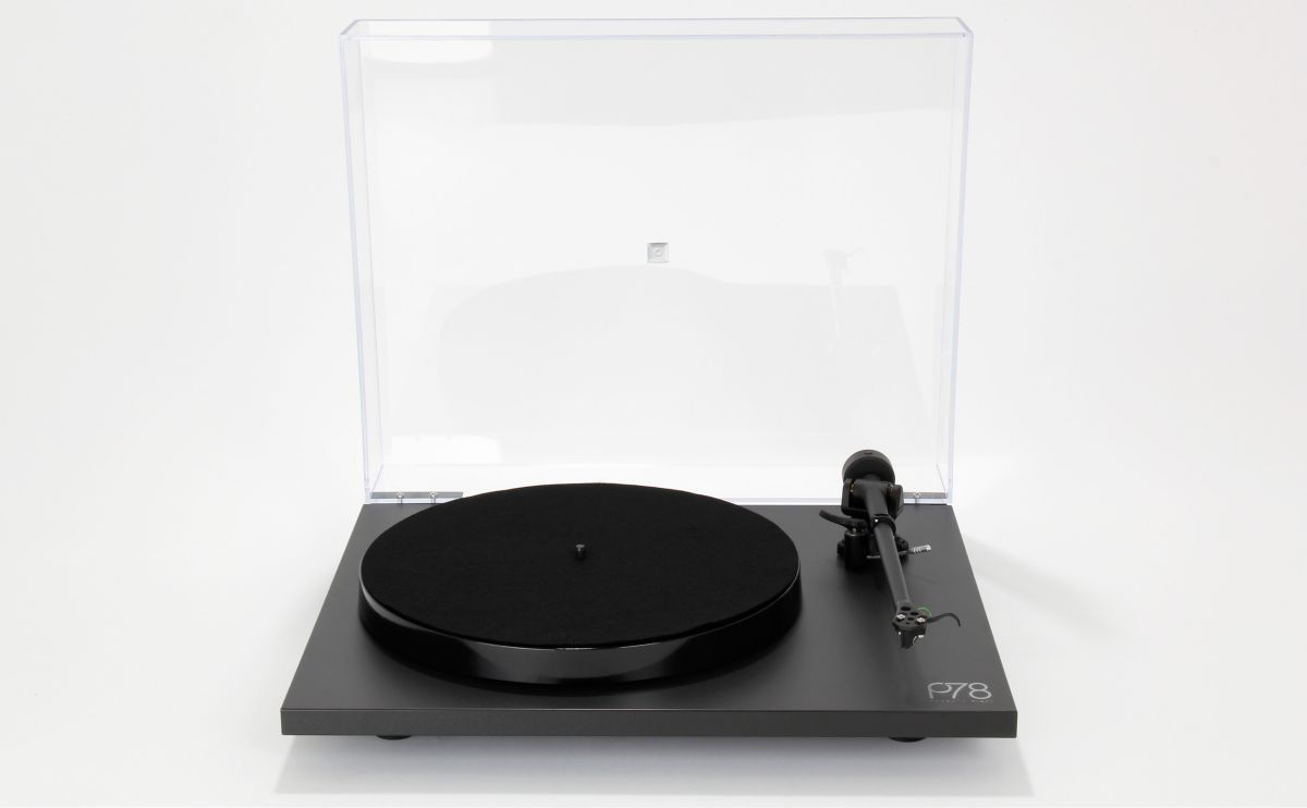 Rega Planar 78 | Turntable