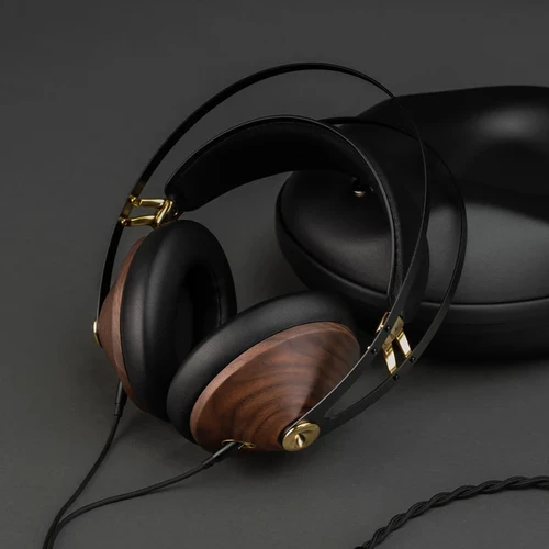 Meze 99 Classic 2nd Generation | Closed-back Headphones | The