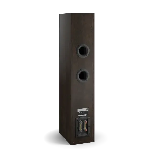 Thumbnail: Dali Opticon 6 MK2 | Tower Loudspeaker