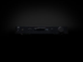 NAD C 338 | Hybrid Digital DAC Amplifier