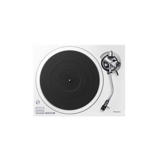 Thumbnail: Technics SL-1500C | Direct Drive Turntable System