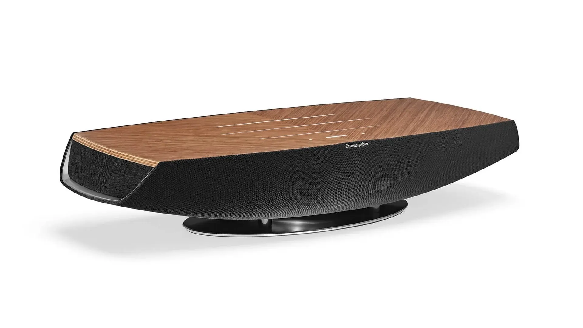 Sonus Faber Omnia | Wireless Speaker