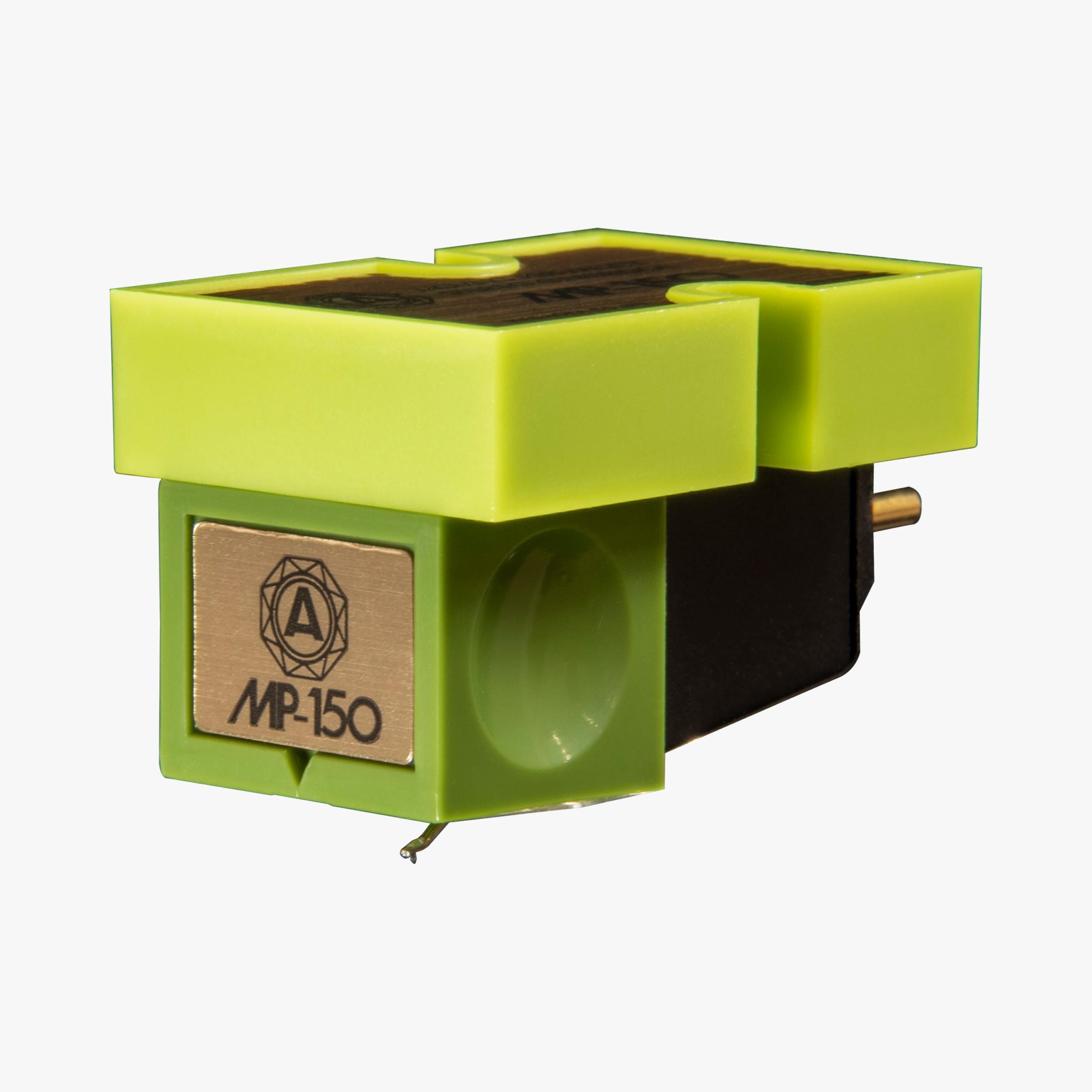Nagaoka MP-150 | MP Type Stereo Cartridge