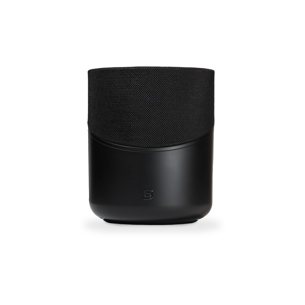 Bluesound Pulse M | Wireless Multi-Room Music Streaming Speaker