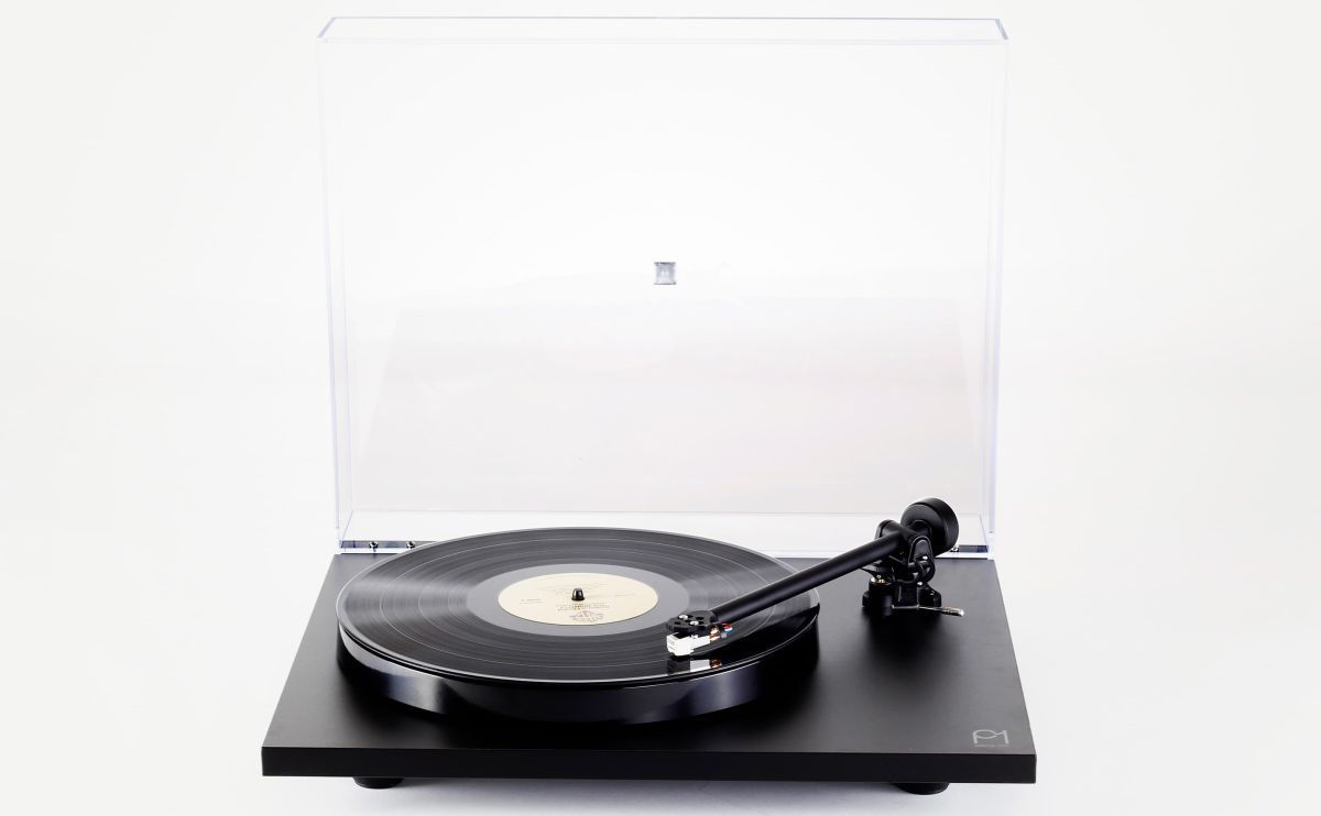 Rega Planar 1 | Turntable
