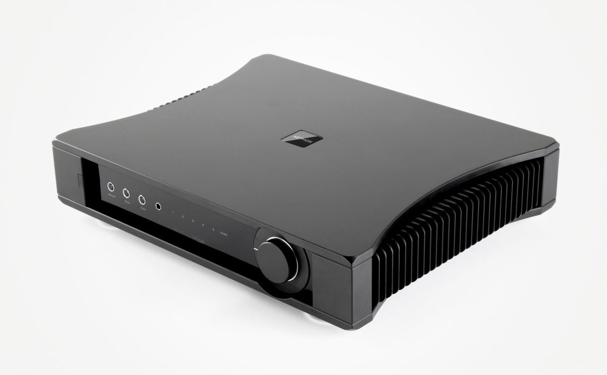 Rega Aethos | Stereo Amplifier