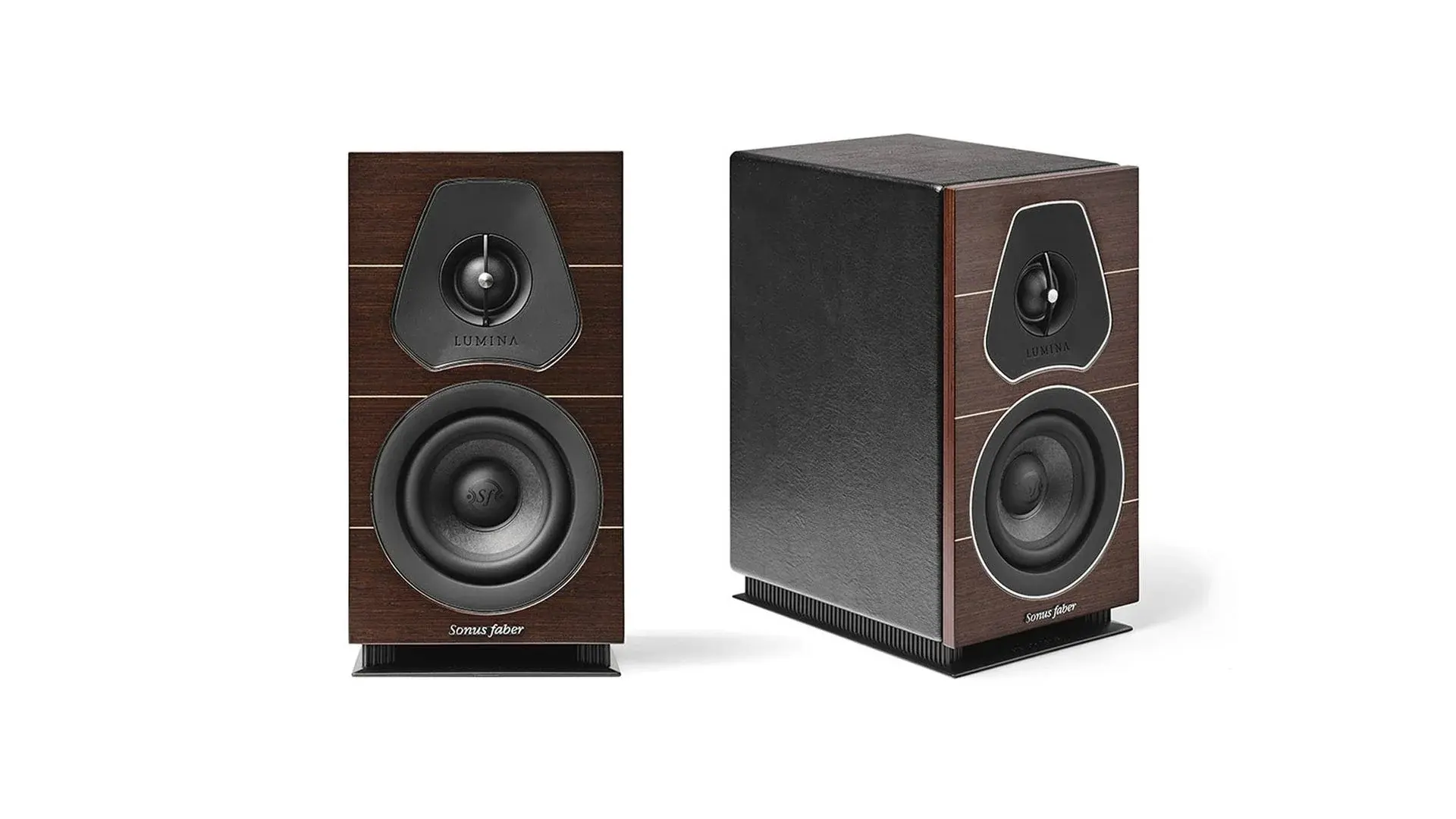 Sonus Faber Lumina I | Bookshelf Speaker