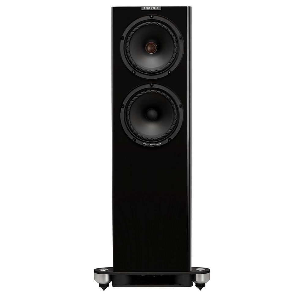 Fyne Audio F703SP | Floorstanding Speaker Pair