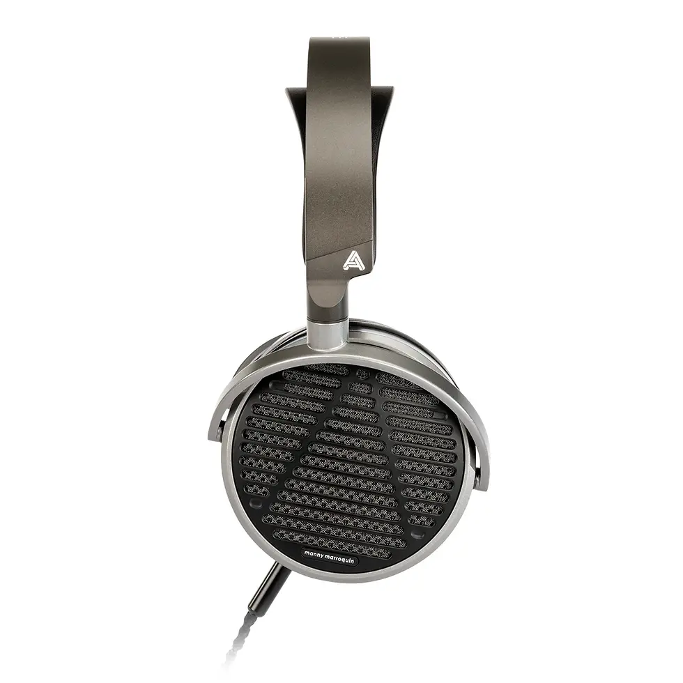 Thumbnail: Audeze MM 100 | Professional Open-back Headphones