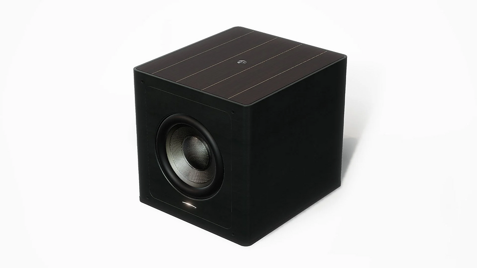 Sonus Faber Gravis III | Subwoofer