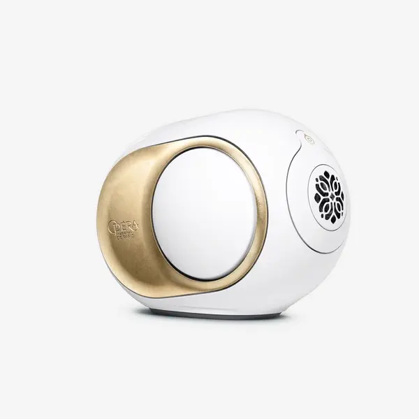 Thumbnail: Devialet Phantom Ultimate 98dB | Streaming Speaker