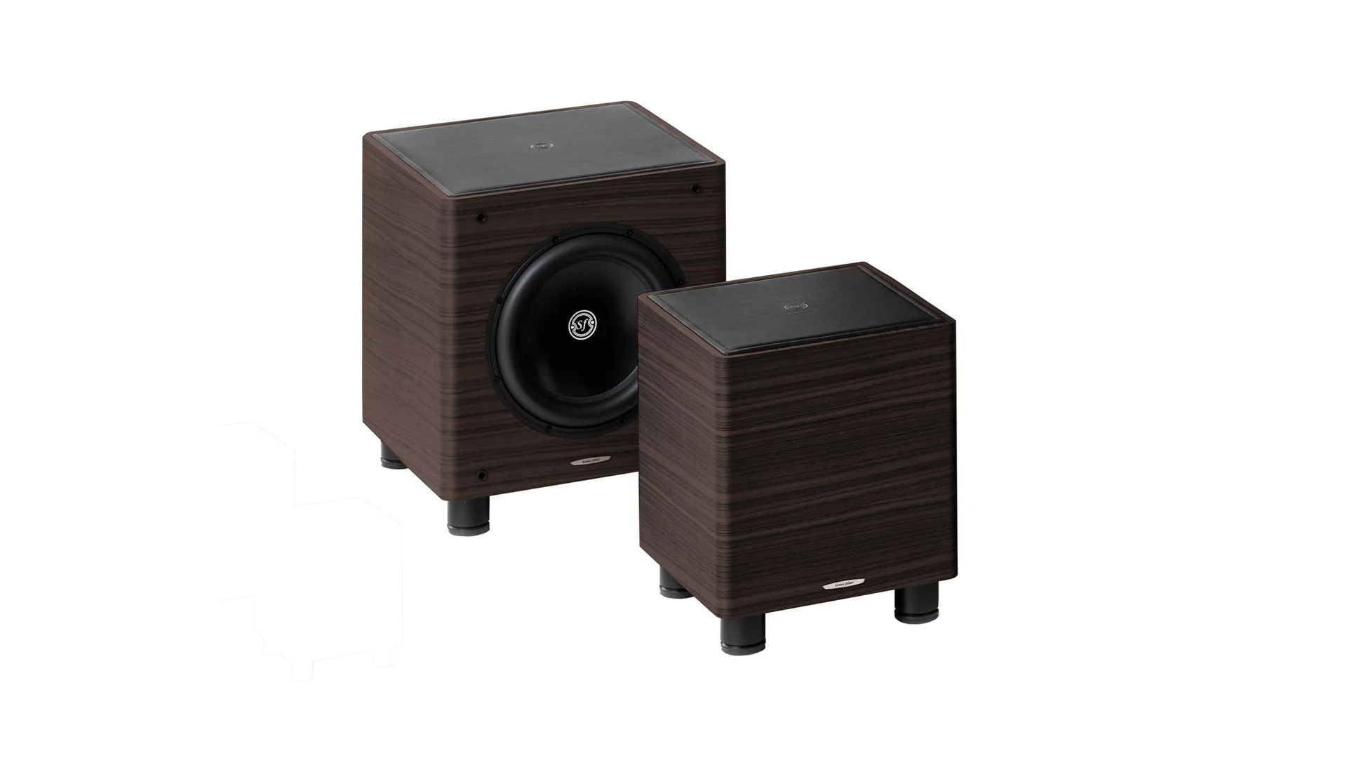 Sonus Faber Gravis II | Subwoofer