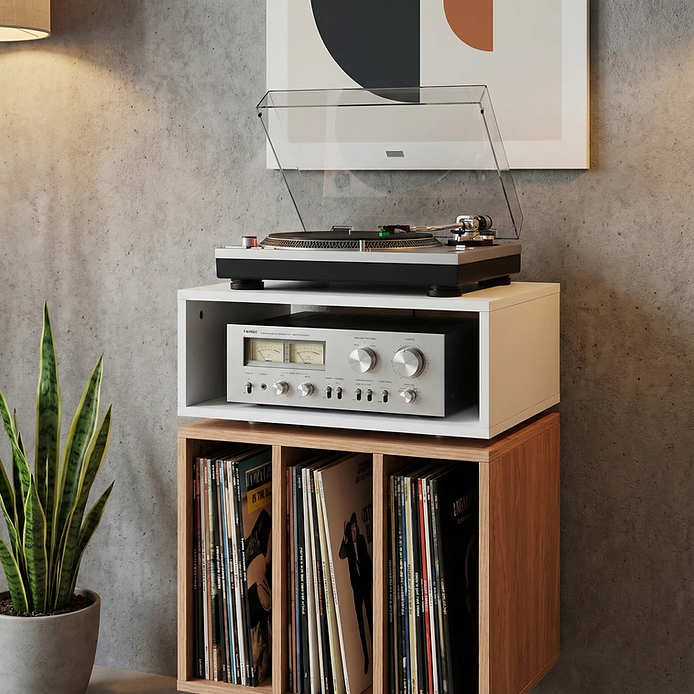 Thumbnail: Norstone Stockholm 700 | Vinyl Furniture