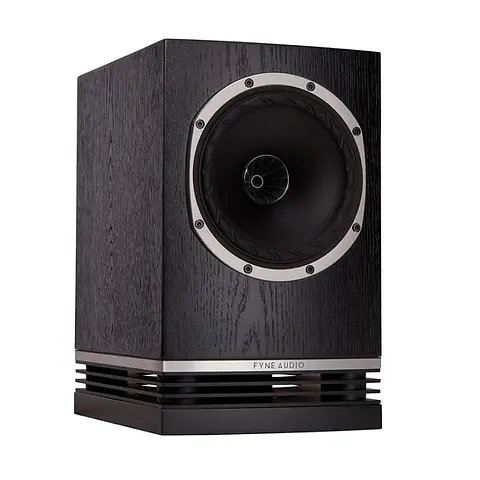 Fyne Audio F500 | Bookshelf Speaker Pair | The Gramophone Inc