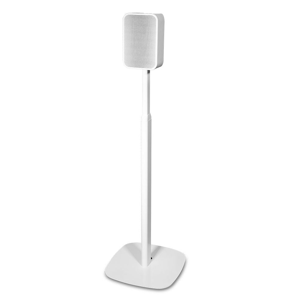 Thumbnail: Bluesound FS203 | Adjustable Floor Stand for Pulse M & Pulse Flex