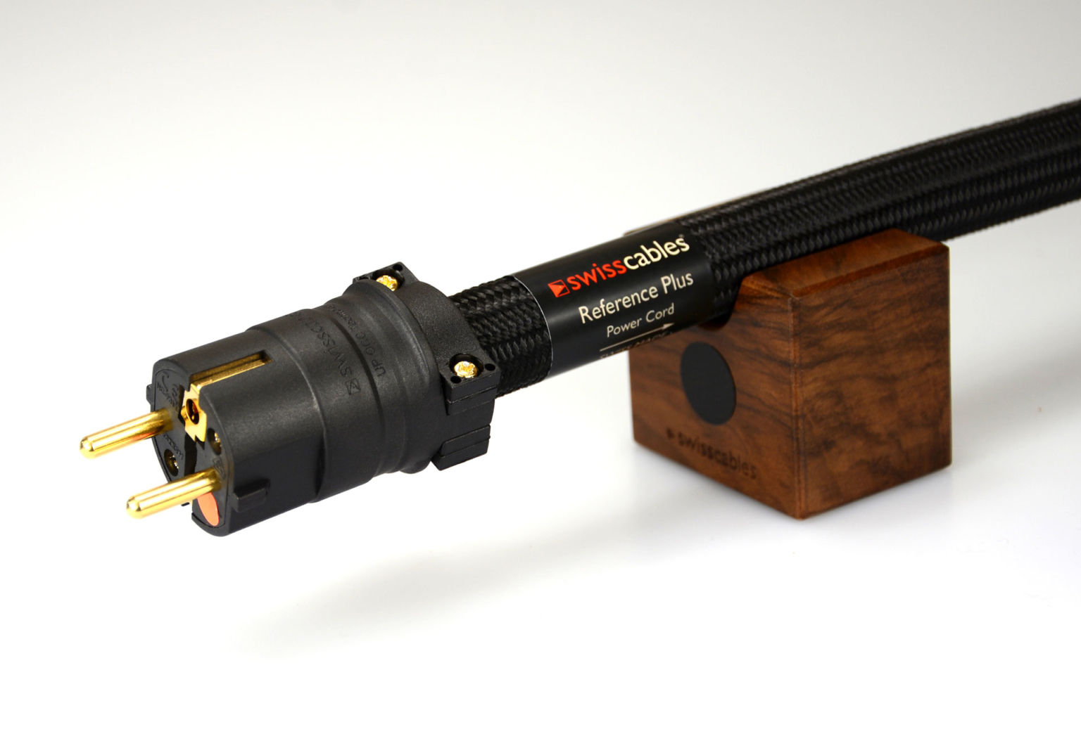 Swiss Cables Handy | Set of 2 Cable Supporters