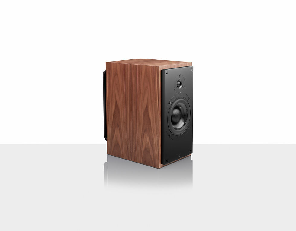 Thumbnail: ATC SCM20 ASL | Loudspeaker