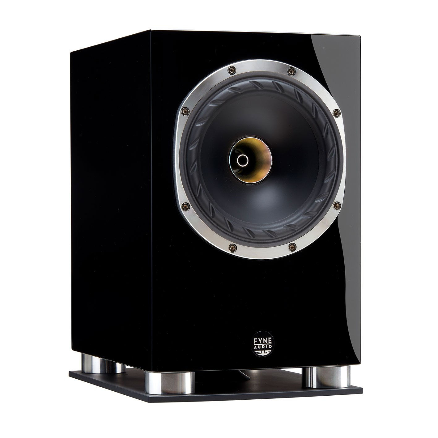 Fyne Audio F500SP | Standmount Speaker Pair