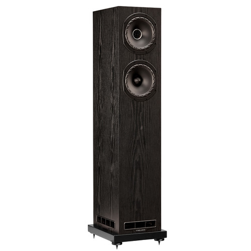 Fyne Audio F501E | Floorstanding Speaker | The Gramophone Inc