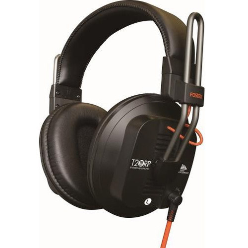 Fostex T20RP MK3 | Open-back Headphone | The Gramophone Inc
