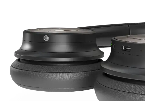 Thumbnail: Dali IO-8 | High Performance Wireless Headphones with ANC
