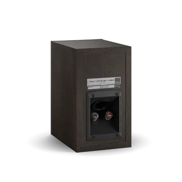 Thumbnail: Dali Opticon 1 MK2 | Stand-mount Speaker