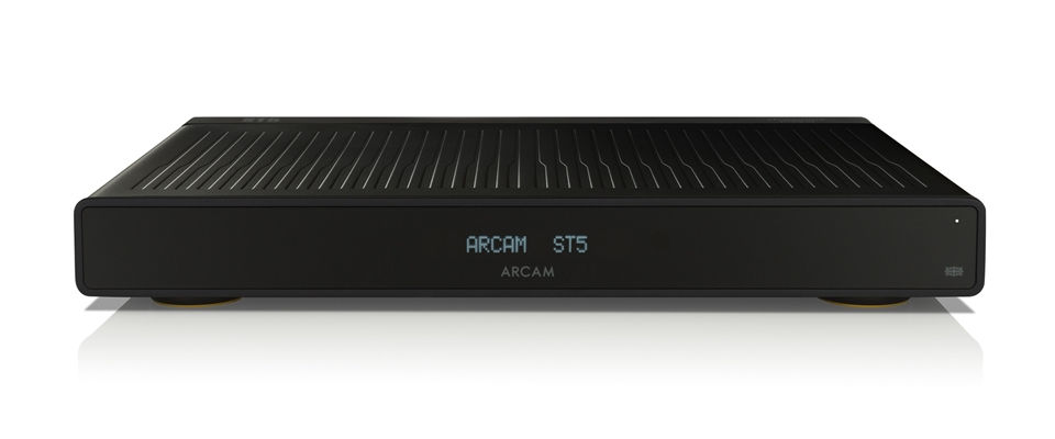 Thumbnail: Arcam ST5 | Streamer