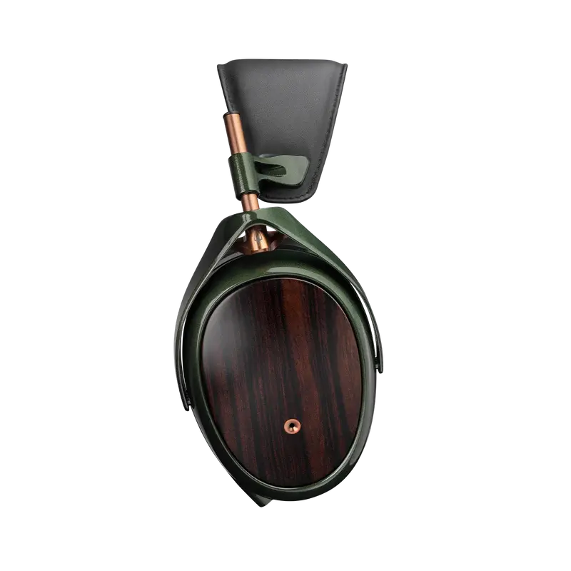 Thumbnail: Meze Strada | Closed-Back Headphones