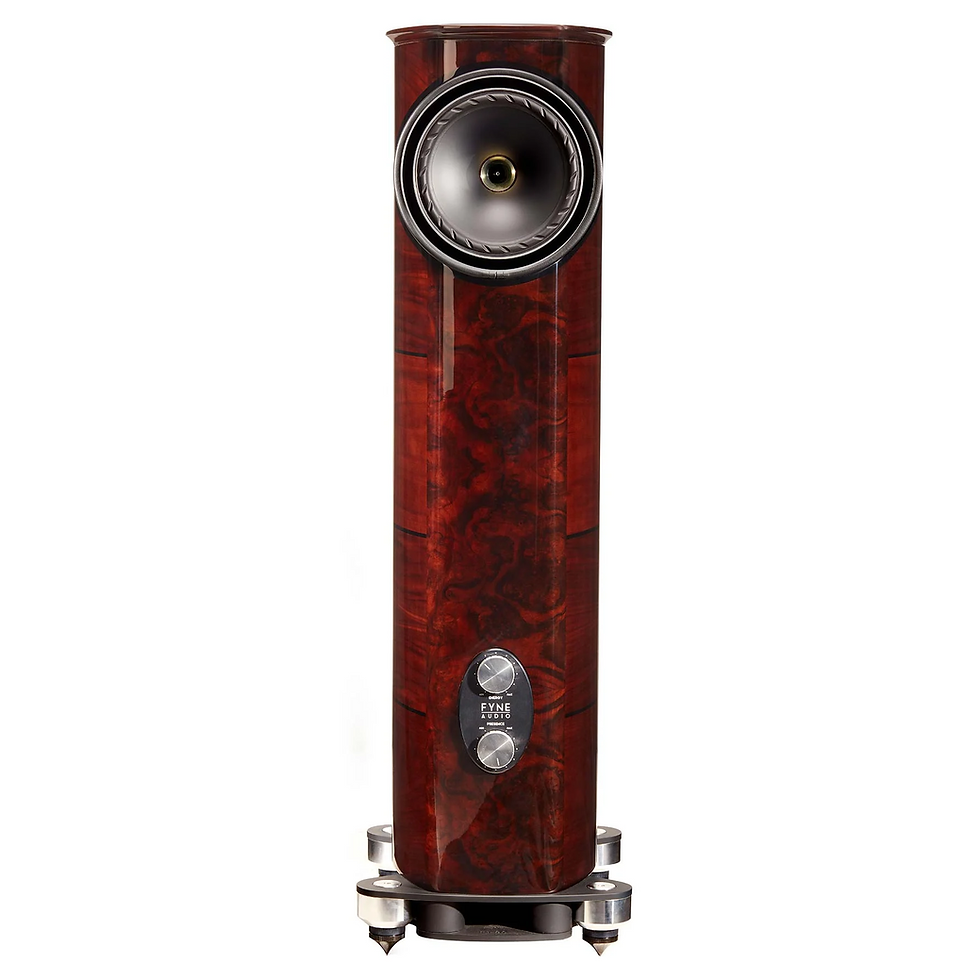 Fyne Audio F1-8S | Floorstanding Speaker