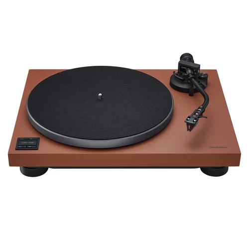 Technics SL-50C | Direct Drive Turntable System | The Gramophone Inc