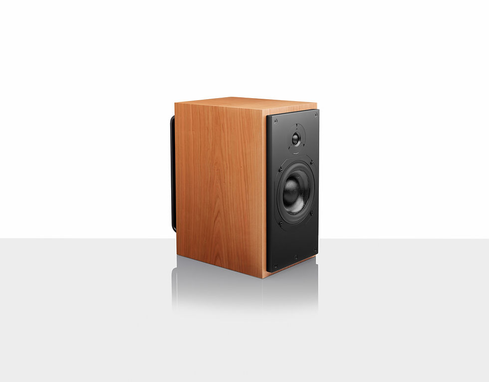 Thumbnail: ATC SCM20PSL | Loudspeaker