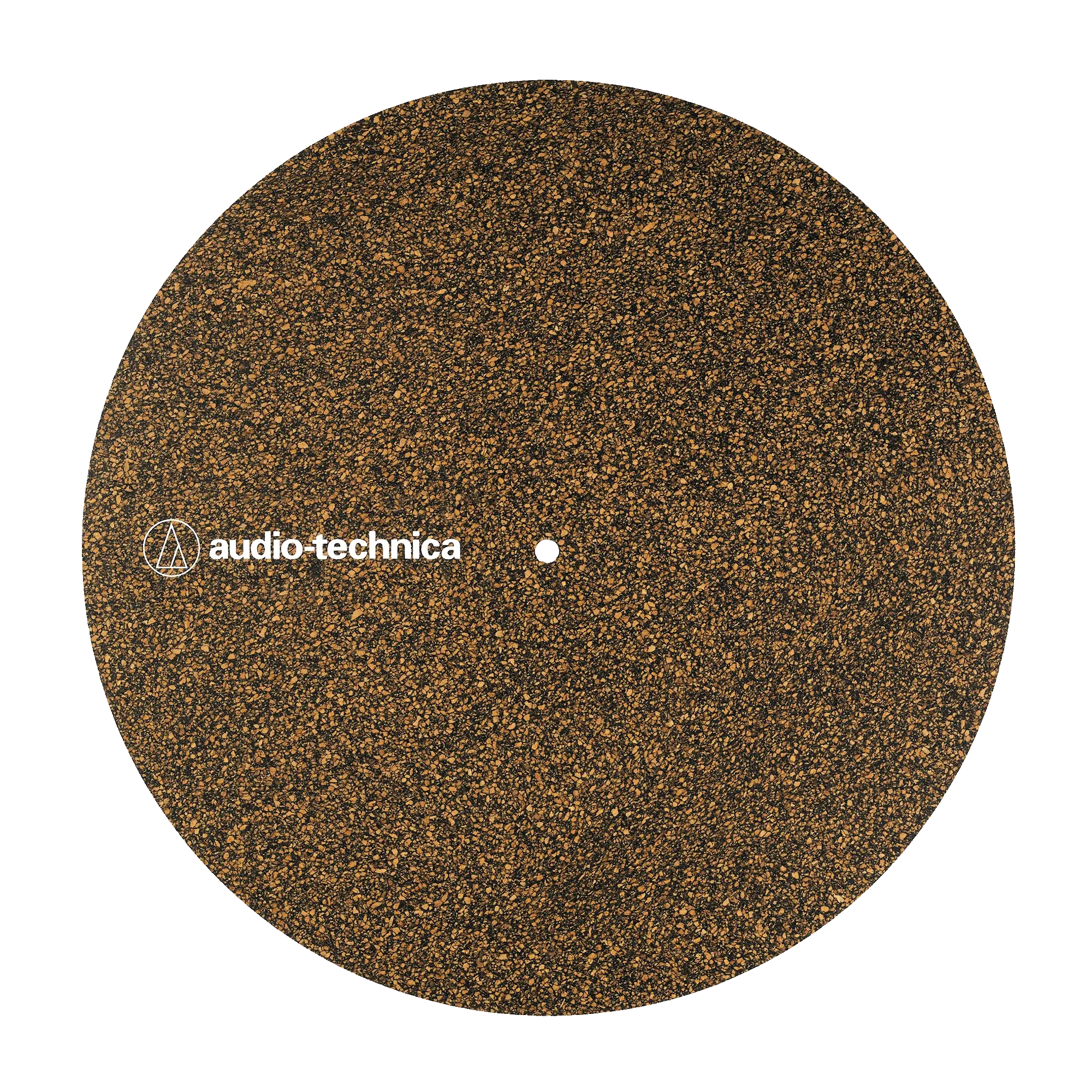 Audio Technica SMCR2 Cork and Rubber Slipmat