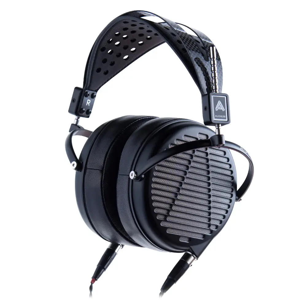 Audeze LCD-MX4 | Open-Back Professional Headphones