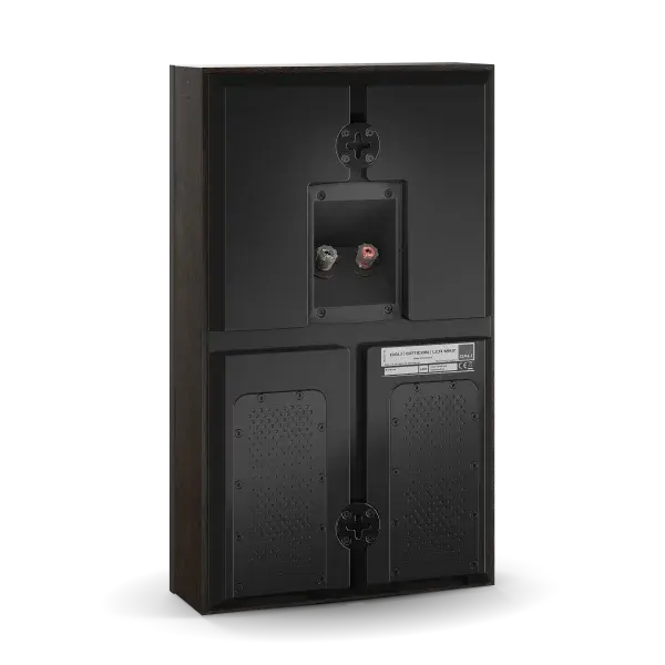 Thumbnail: Dali Opticon LCR MK2 | Wall-mount Loudspeaker