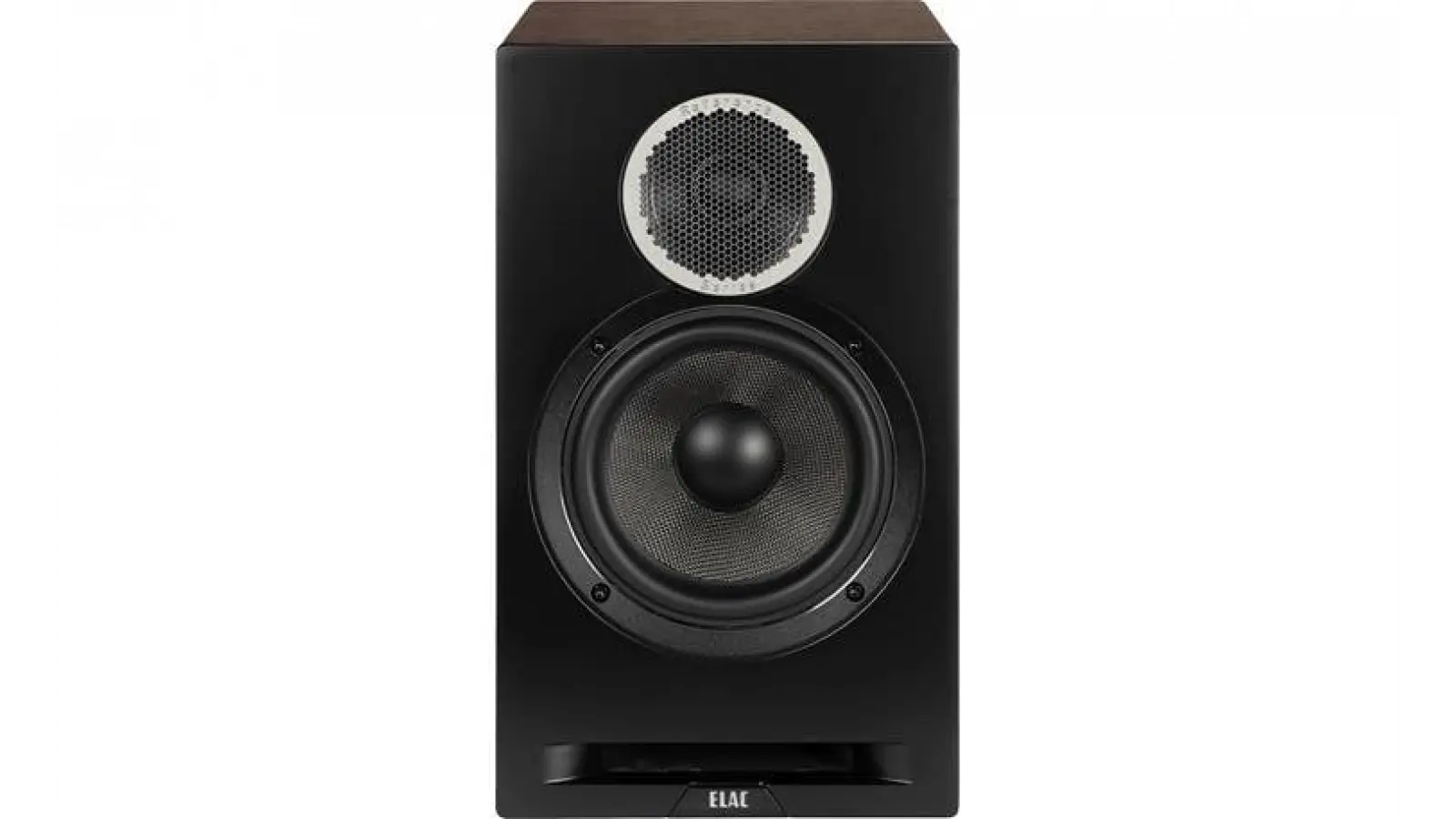 ELAC DBR62 Debut Reference | 6-1/2" Bookshelf Speakers