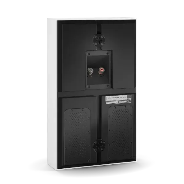 Thumbnail: Dali Opticon LCR MK2 | Wall-mount Loudspeaker