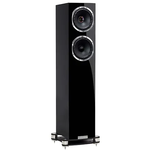 Fyne Audio F501SP | Floorstanding Speaker Pair | The Gramophone Inc