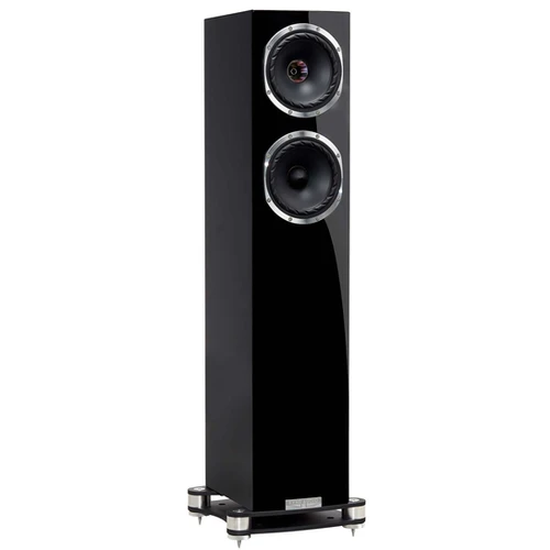 Fyne Audio F501SP | Floorstanding Speaker Pair | The Gramophone Inc