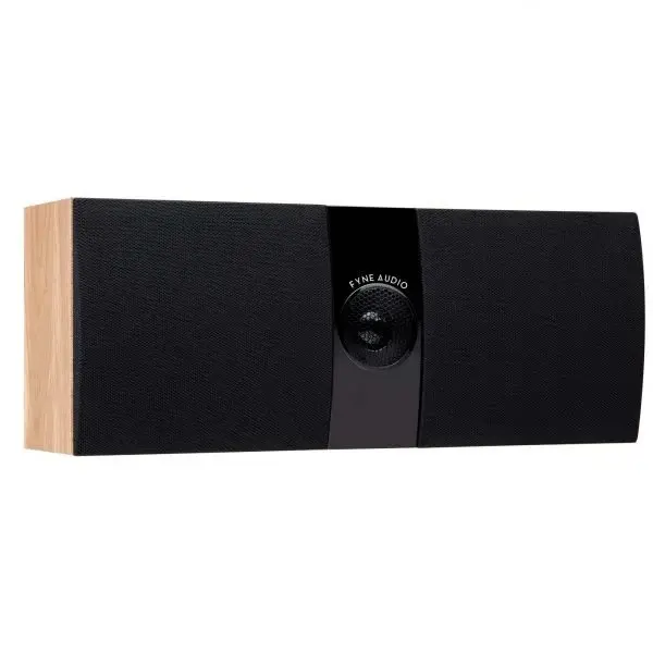 Thumbnail: Fyne Audio F300 LCR 3 Pack | On-Wall Speakers