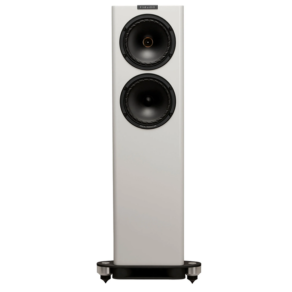 Thumbnail: Fyne Audio F702SP | Floorstanding Speaker Pair