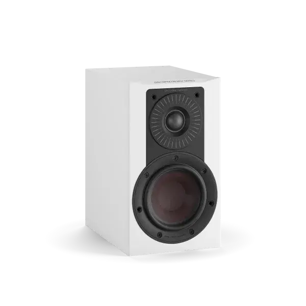 Thumbnail: Dali Opticon 1 MK2 | Stand-mount Speaker