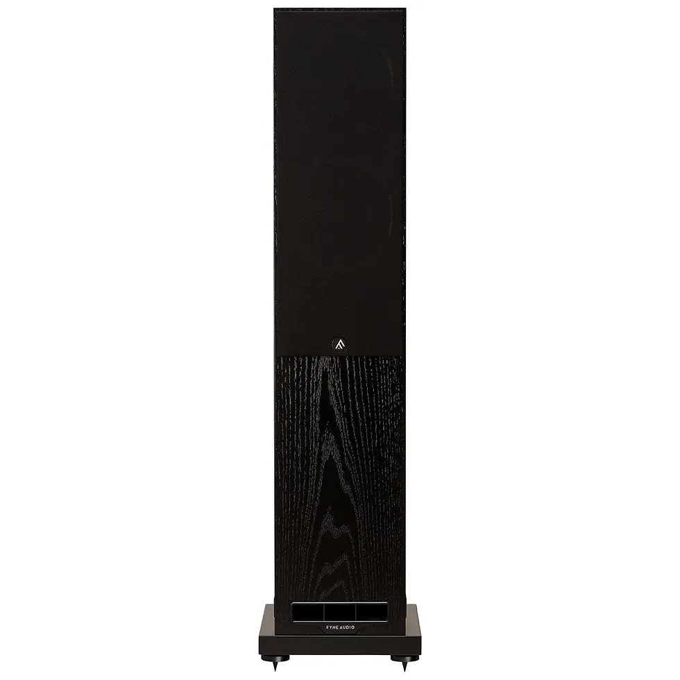 Thumbnail: Fyne Audio F501S | Floorstanding Speakers