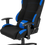 Miniatura: Silla gaming - AKRacing AK-7012-BG