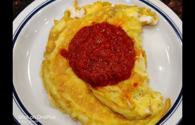 Happy Easter, everyone!