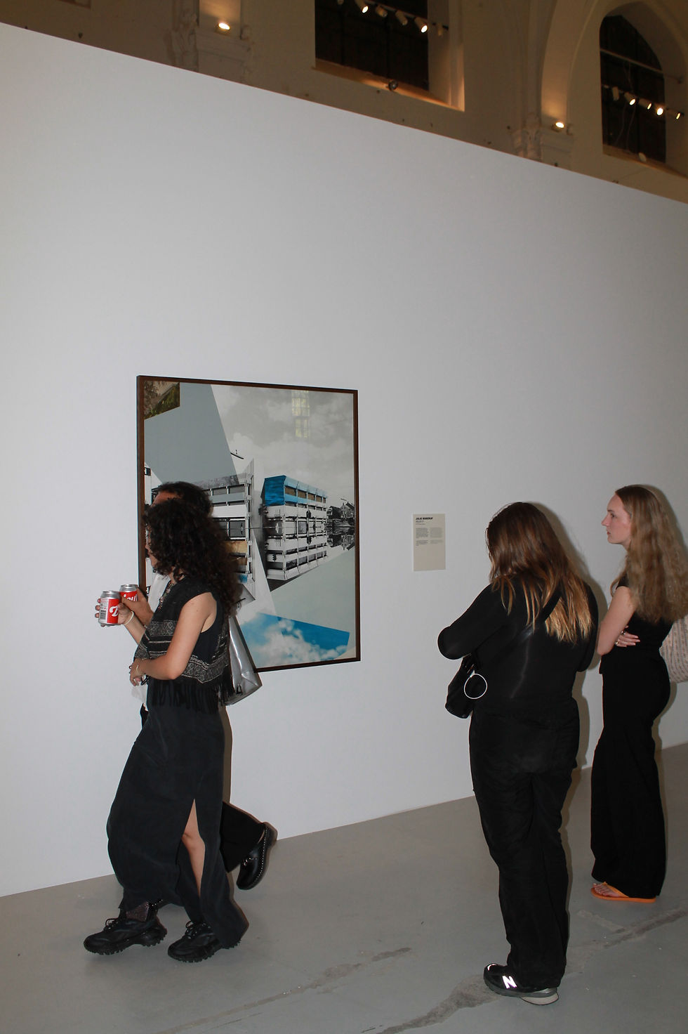 Control your present feelings - and get sh*t done!