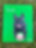 8x10 - Mascota completa