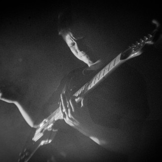 Photo by Kjell Desmet