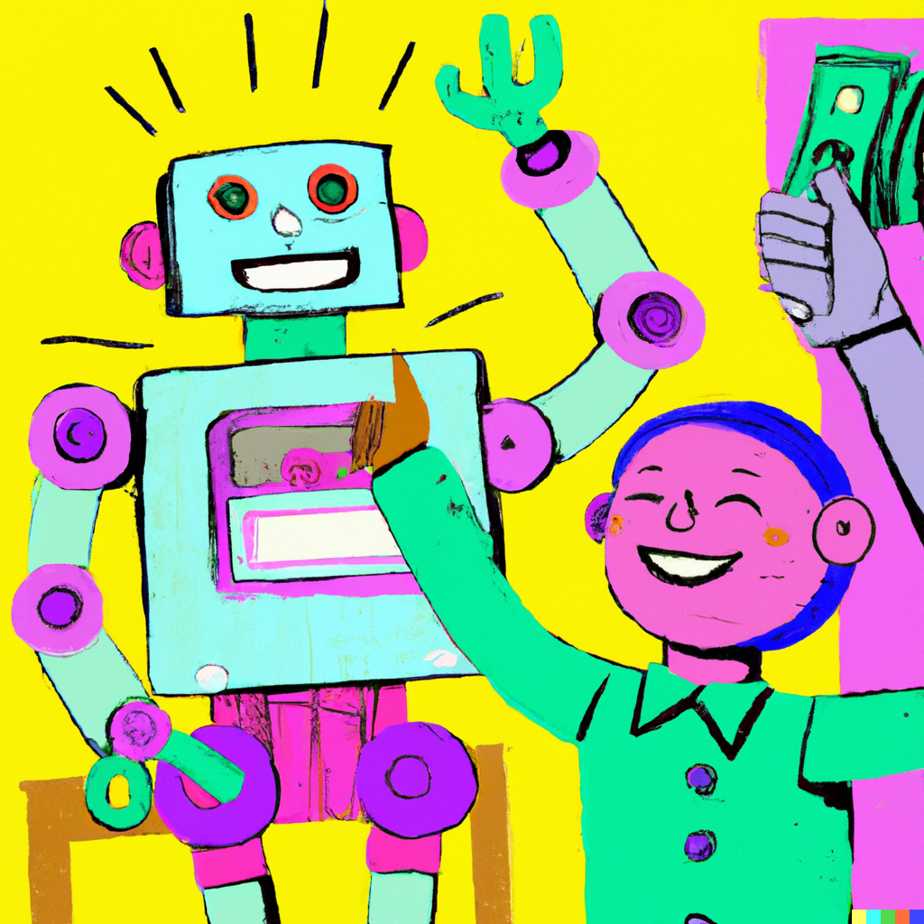 RPA's impact on your bottom line